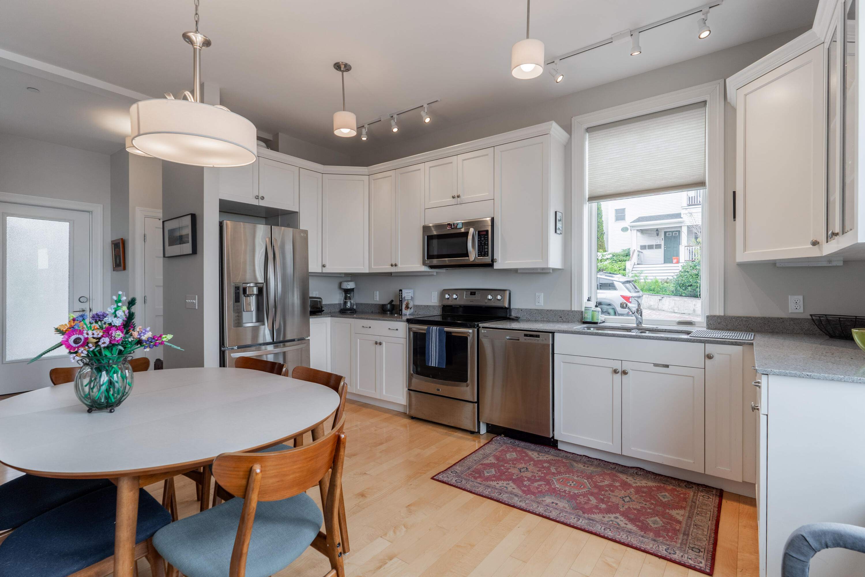 4 St Lawrence Street Portland ME 04101