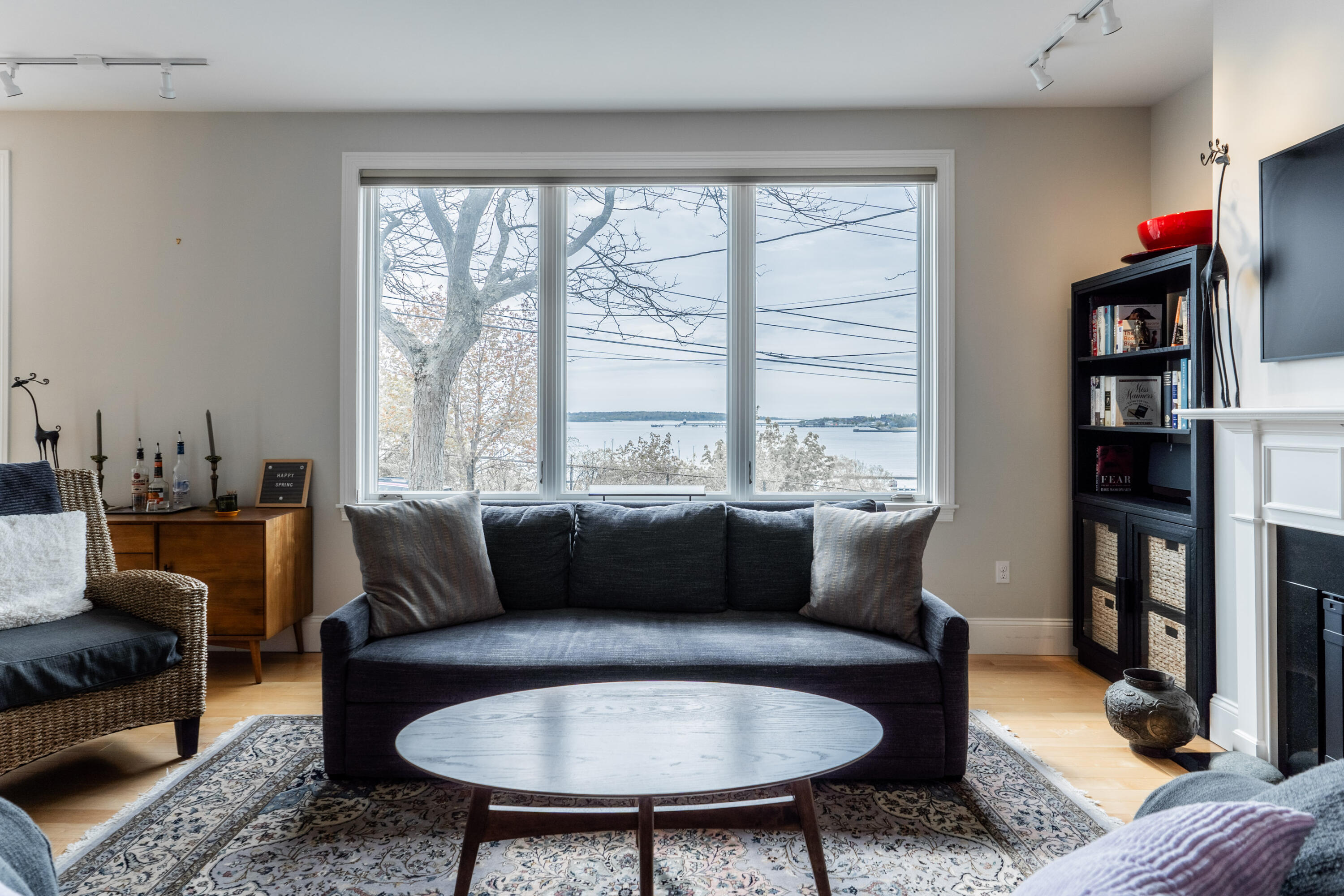 4 St Lawrence Street Portland ME 04101