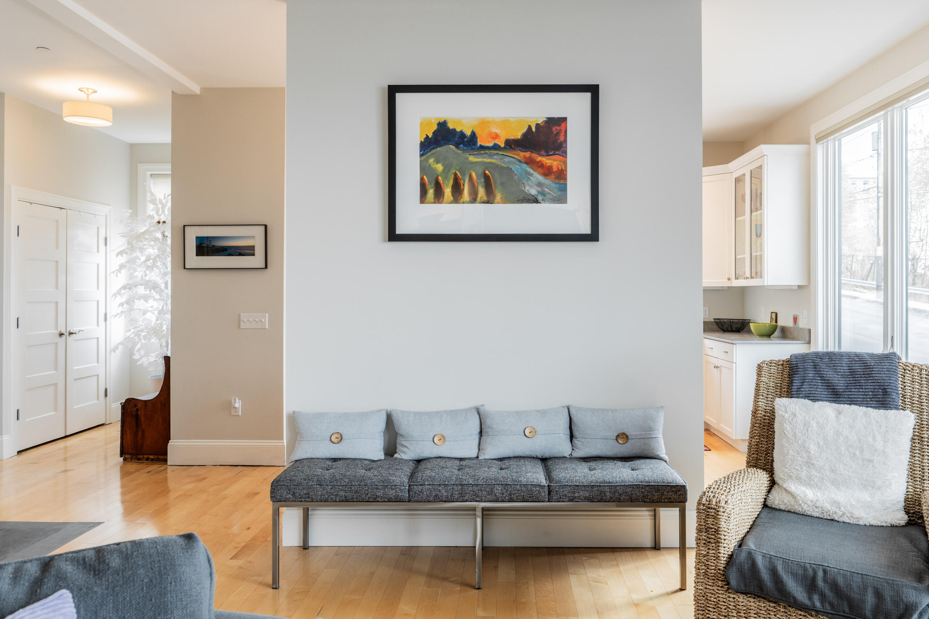 4 St Lawrence Street Portland ME 04101