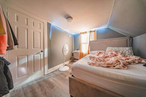 1306 Long Plains Road Buxton ME 04093