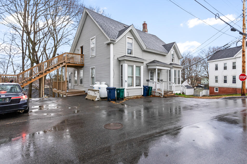 50 Mason Street Biddeford ME 04005