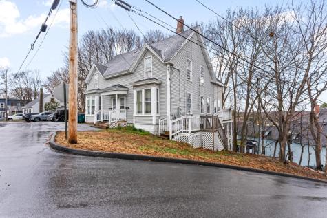 50 Mason Street Biddeford ME 04005