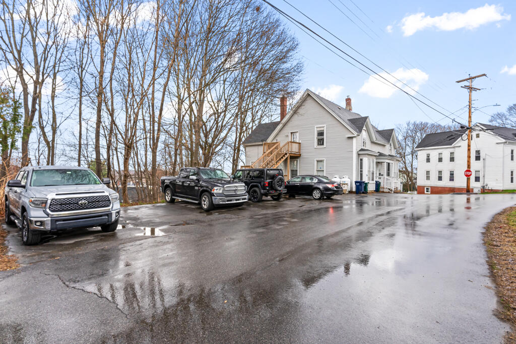 50 Mason Street Biddeford ME 04005