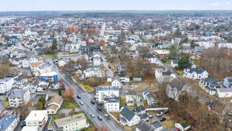 50 Mason Street Biddeford ME 04005