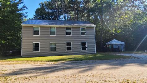 22 Weymouth Road Gray ME 04039