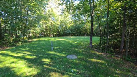22 Weymouth Road Gray ME 04039
