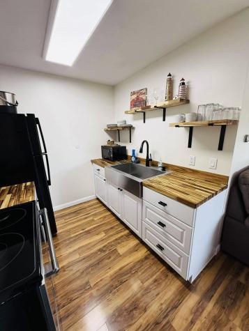 465 Main Street Gouldsboro ME 04607