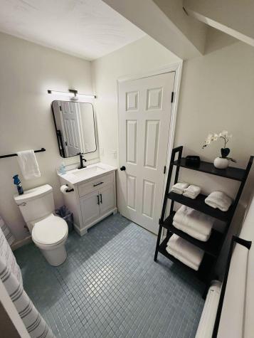 465 Main Street Gouldsboro ME 04607