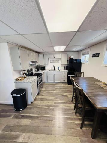 465 Main Street Gouldsboro ME 04607