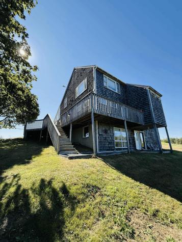 465 Main Street Gouldsboro ME 04607