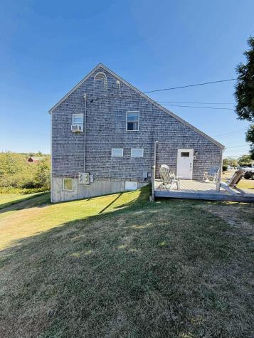 465 Main Street Gouldsboro ME 04607