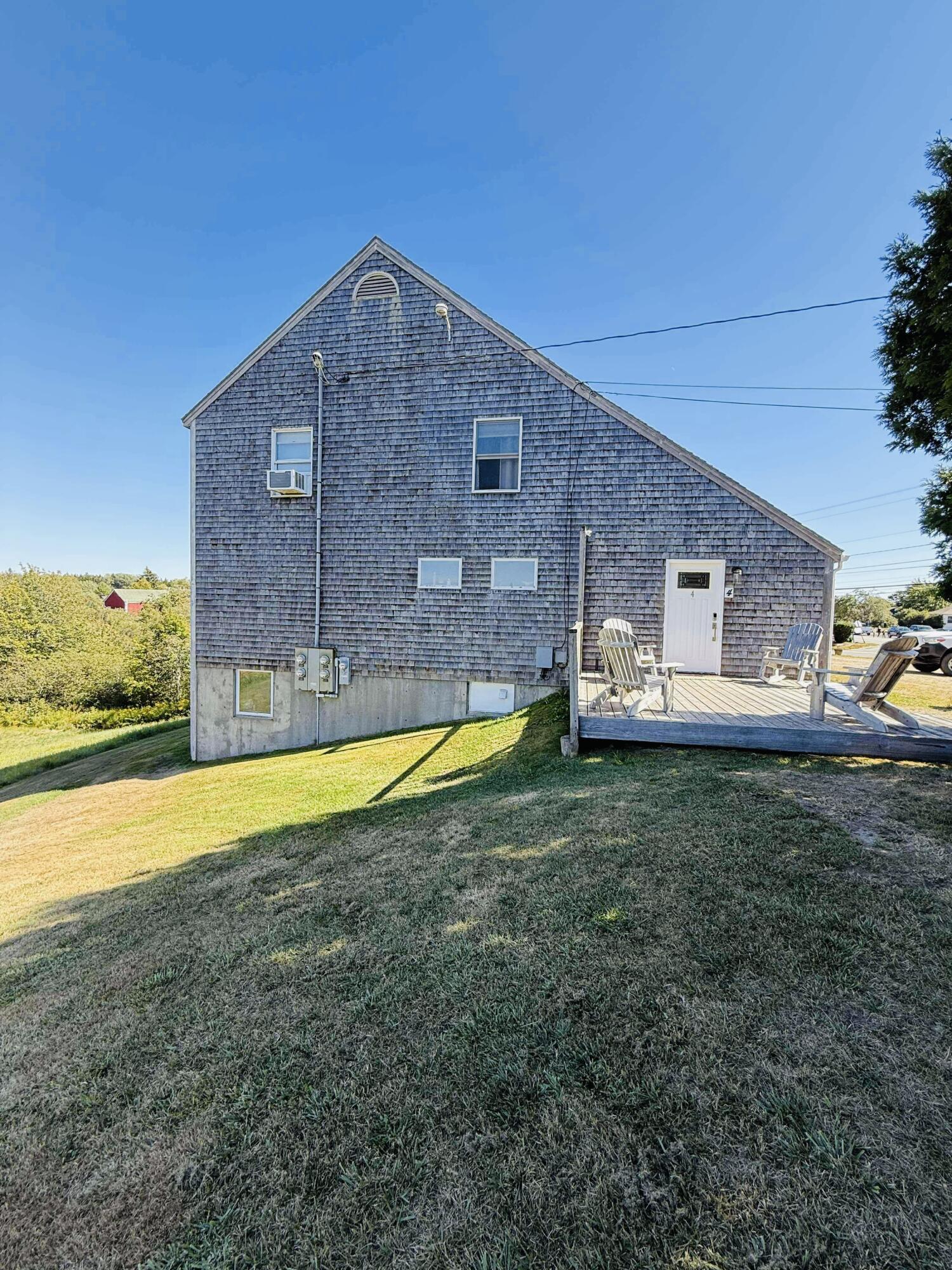 465 Main Street Gouldsboro ME 04607