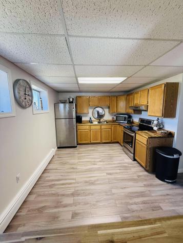 465 Main Street Gouldsboro ME 04607