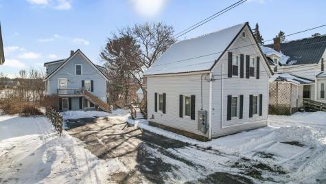 18-20 Blake Street Brewer ME 04412