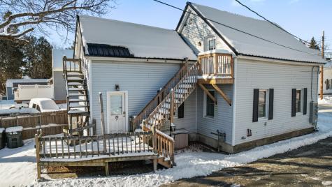 18-20 Blake Street Brewer ME 04412