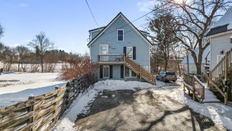 18-20 Blake Street Brewer ME 04412