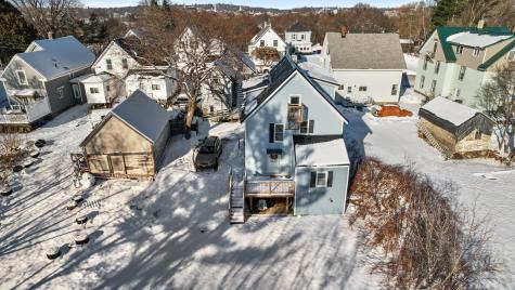 18-20 Blake Street Brewer ME 04412