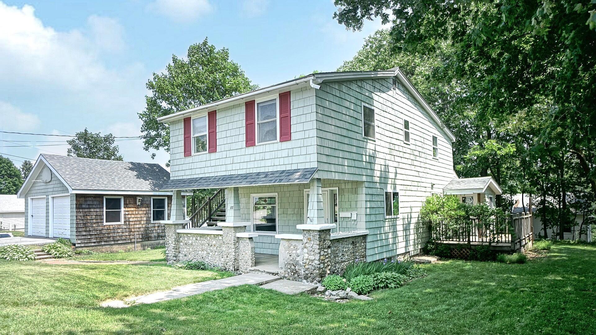 88 Grandview Avenue South Portland ME 04106