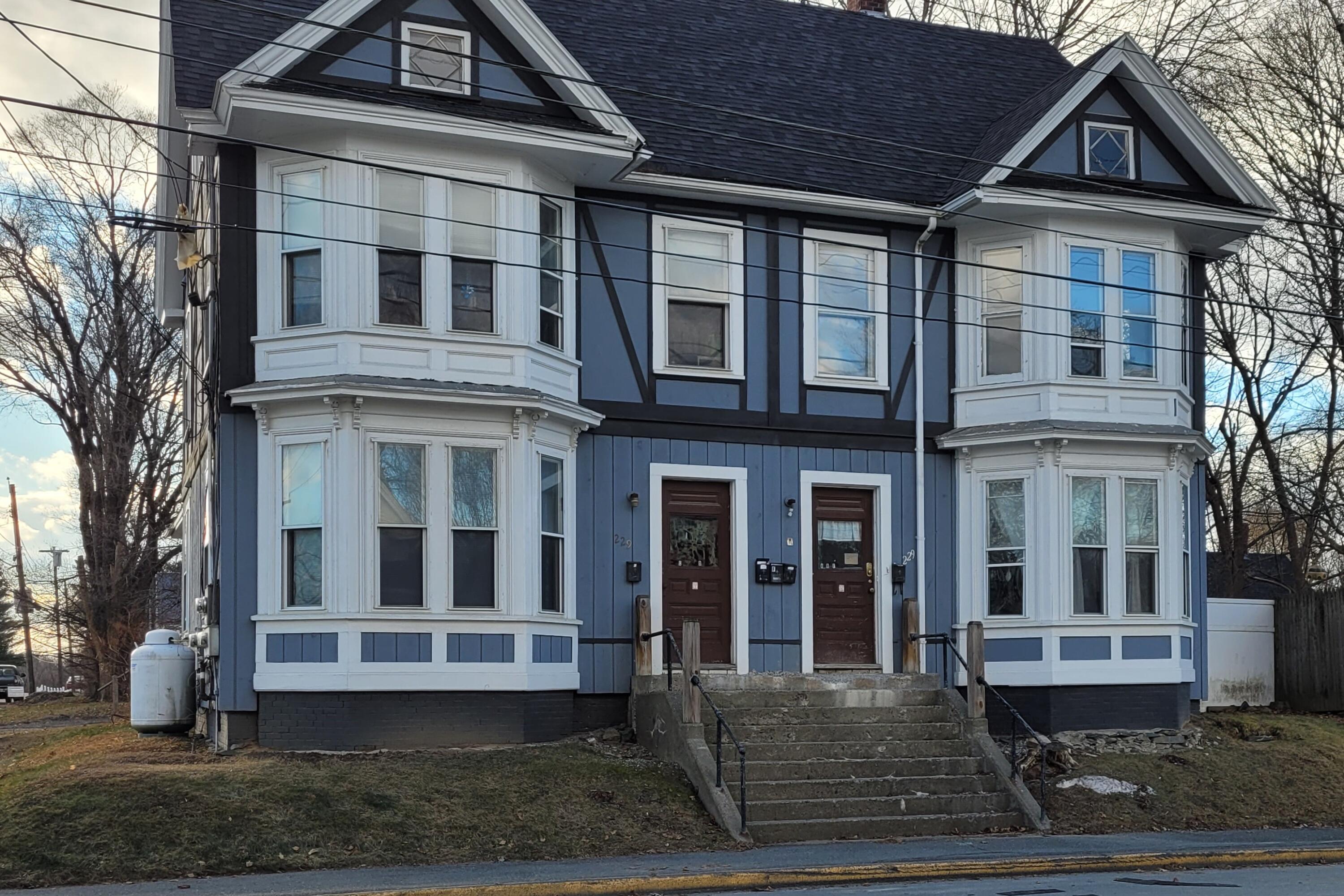 229 Wilson Street Brewer ME 04412