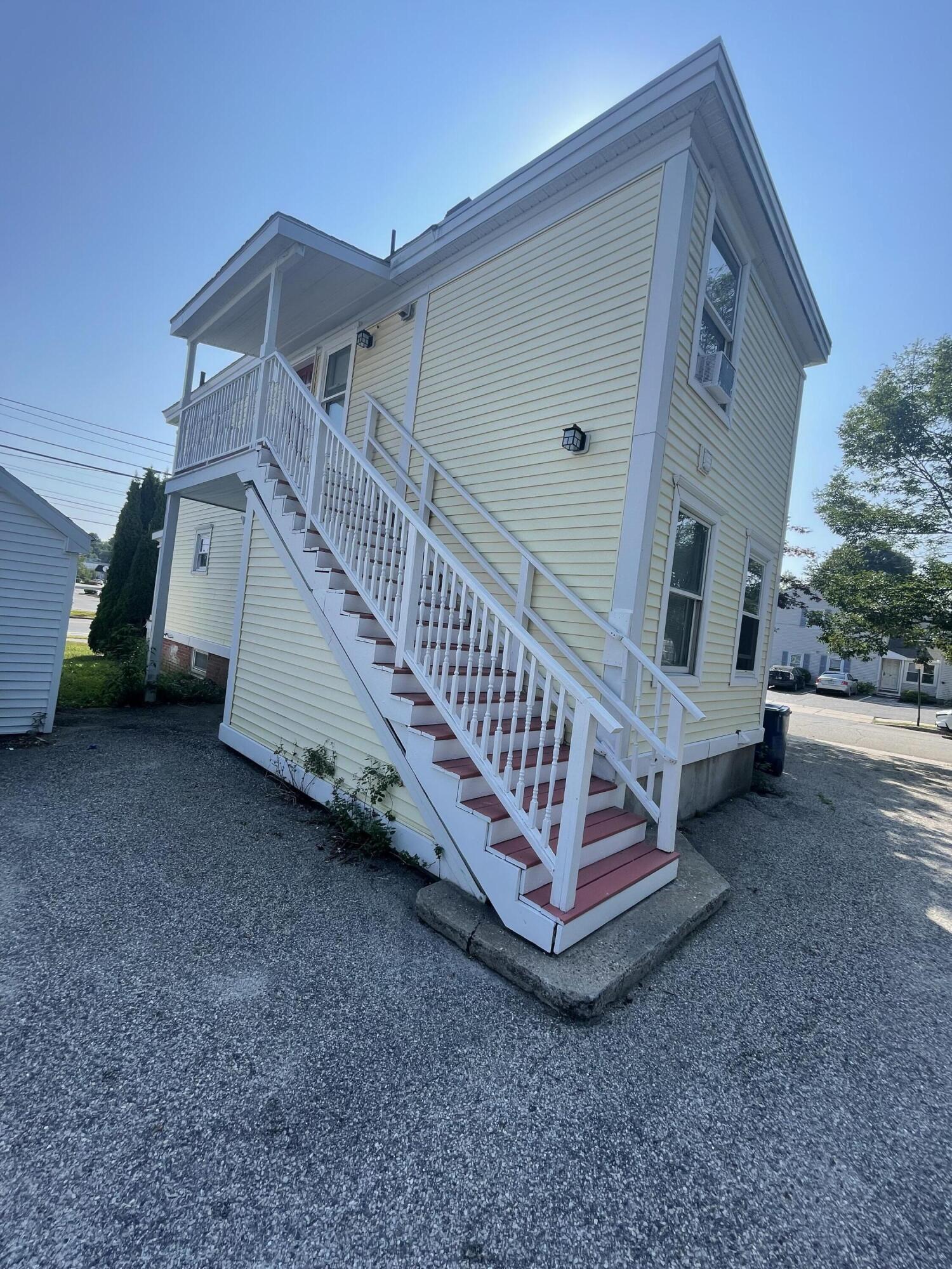 1344 Washington Avenue Portland ME 04103