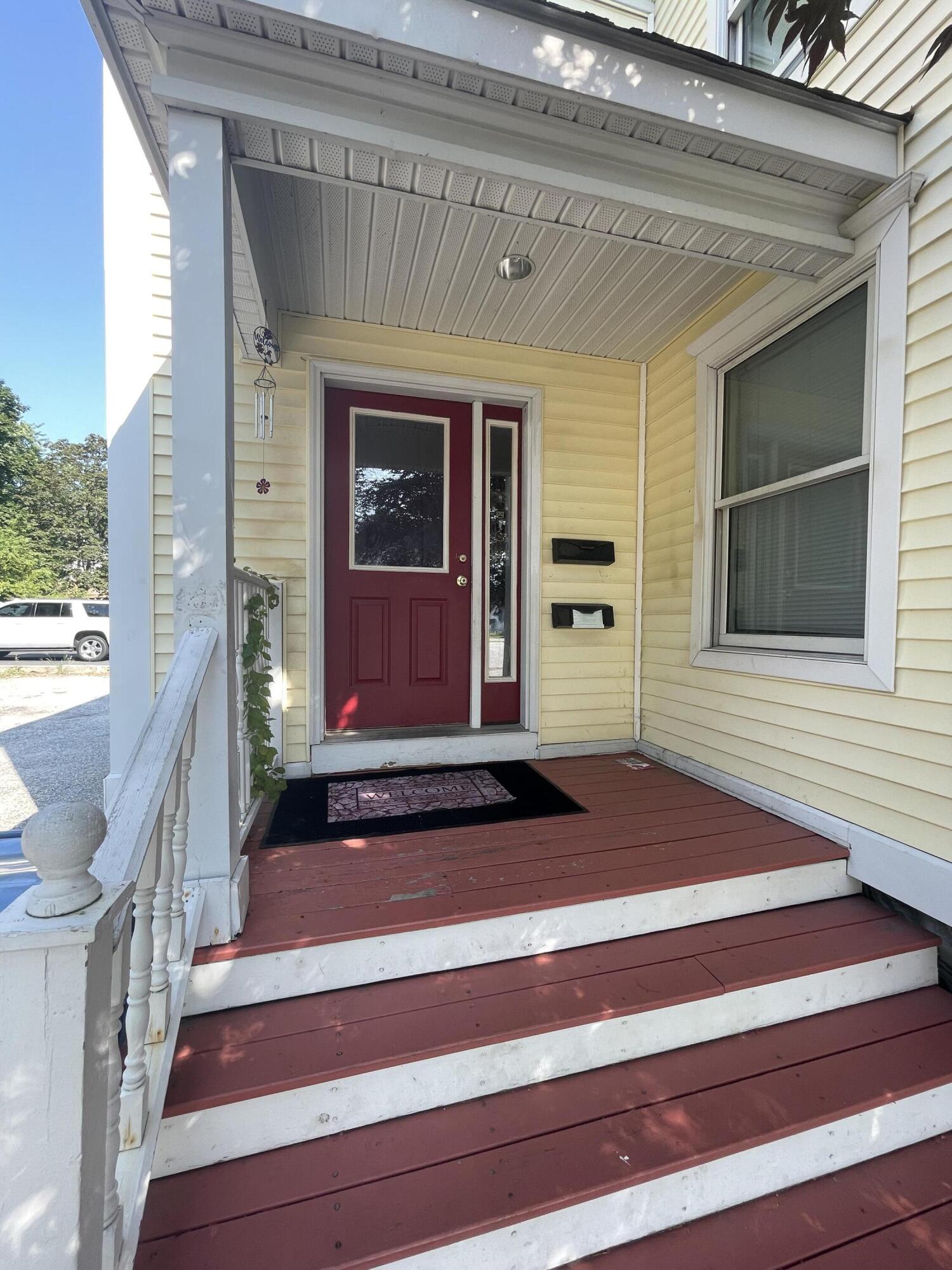 1344 Washington Avenue Portland ME 04103