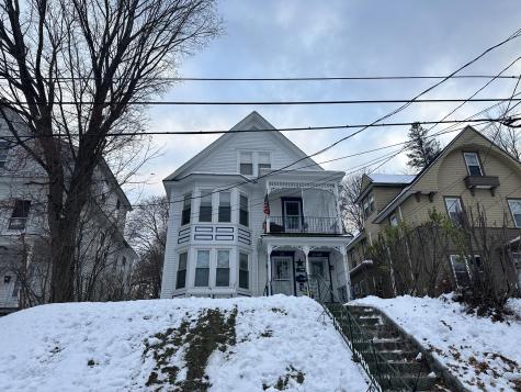 219-221 Penobscot Street Rumford ME 04276