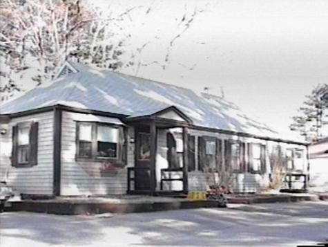 5-7 Macdougal Street Kittery ME 03904