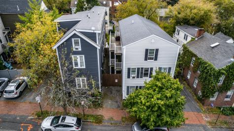 8-12 Hanover Street Portland ME 04101