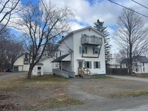 9 Paul Street Dover-foxcroft ME 04426