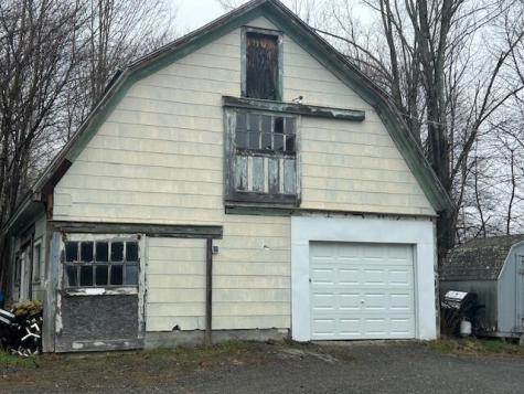 9 Paul Street Dover-foxcroft ME 04426