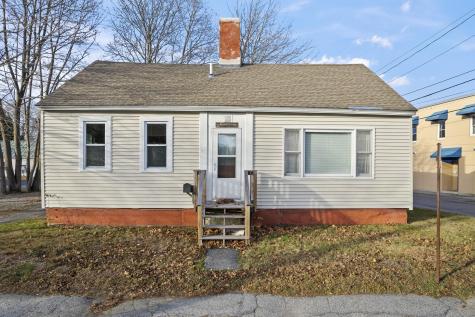 28 Elm Street Brunswick ME 04011