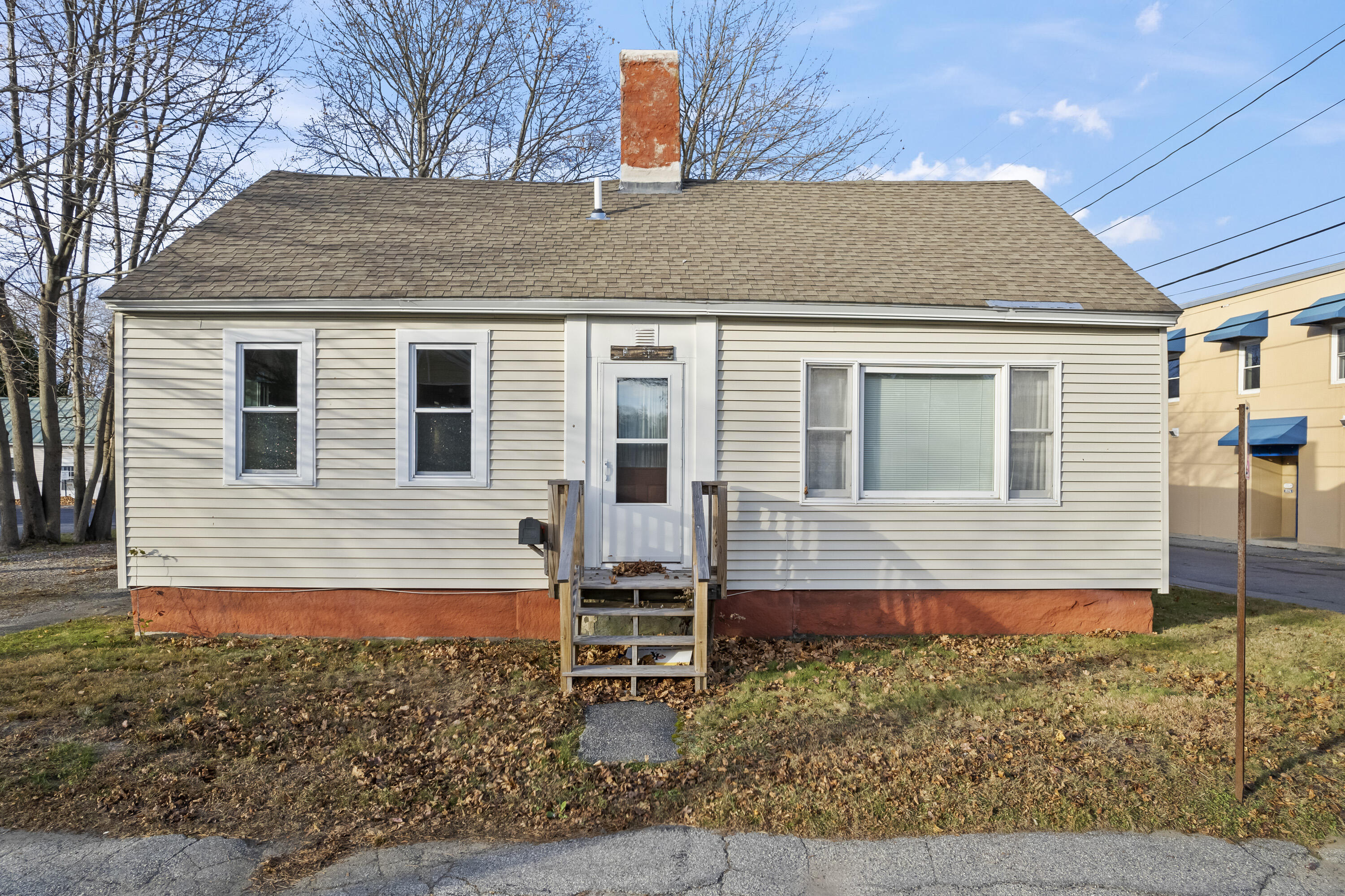 28 Elm Street Brunswick ME 04011