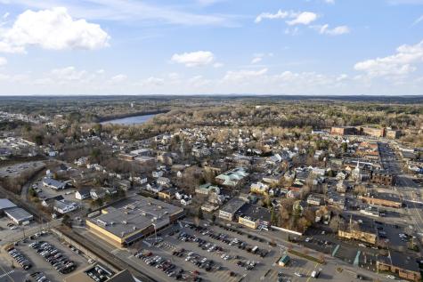 28 Elm Street Brunswick ME 04011