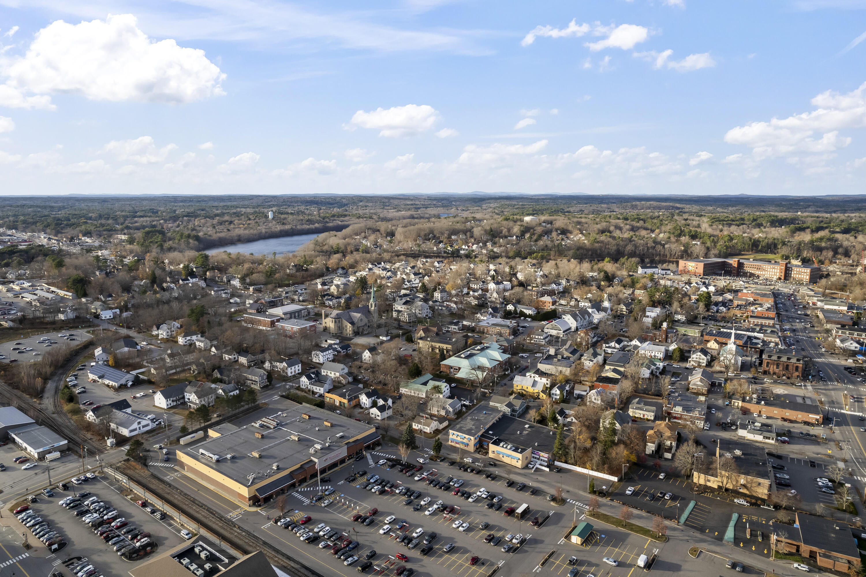 28 Elm Street Brunswick ME 04011