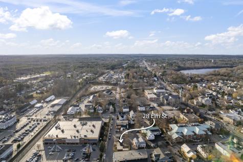 28 Elm Street Brunswick ME 04011