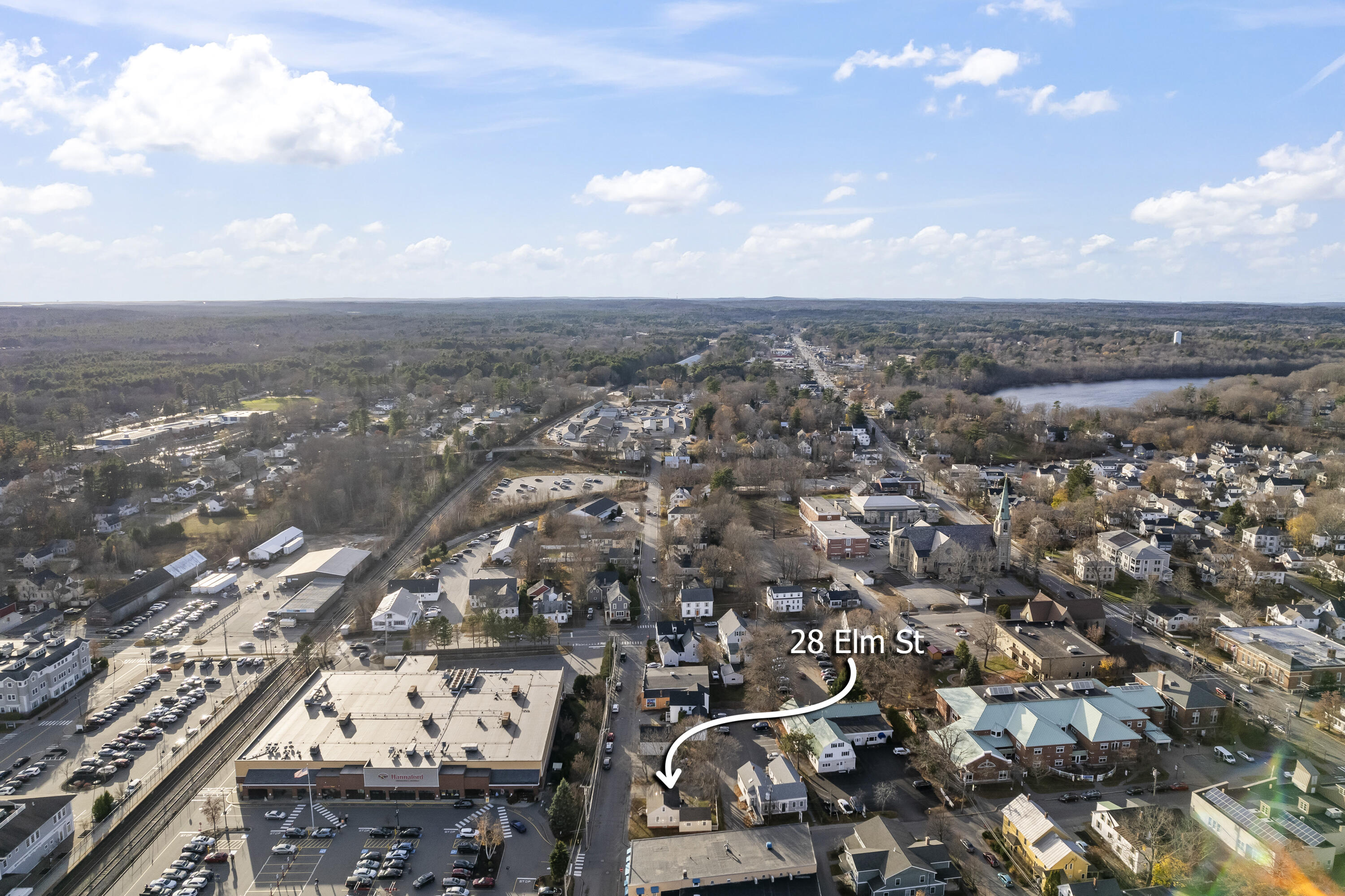 28 Elm Street Brunswick ME 04011