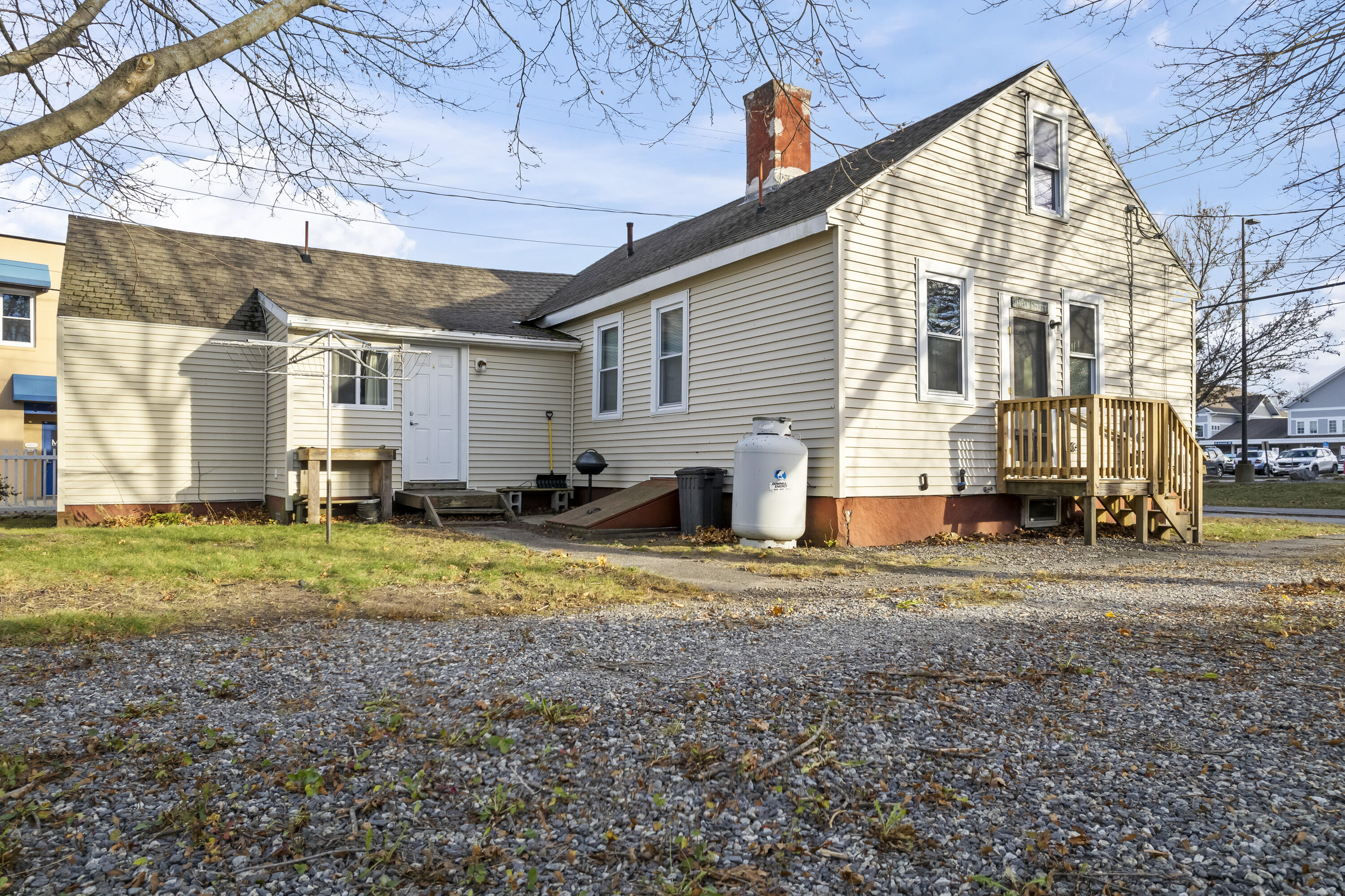 28 Elm Street Brunswick ME 04011