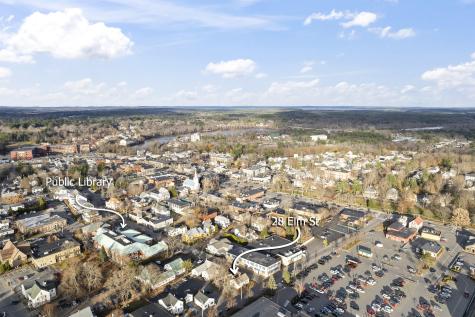 28 Elm Street Brunswick ME 04011