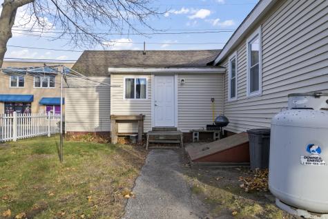 28 Elm Street Brunswick ME 04011