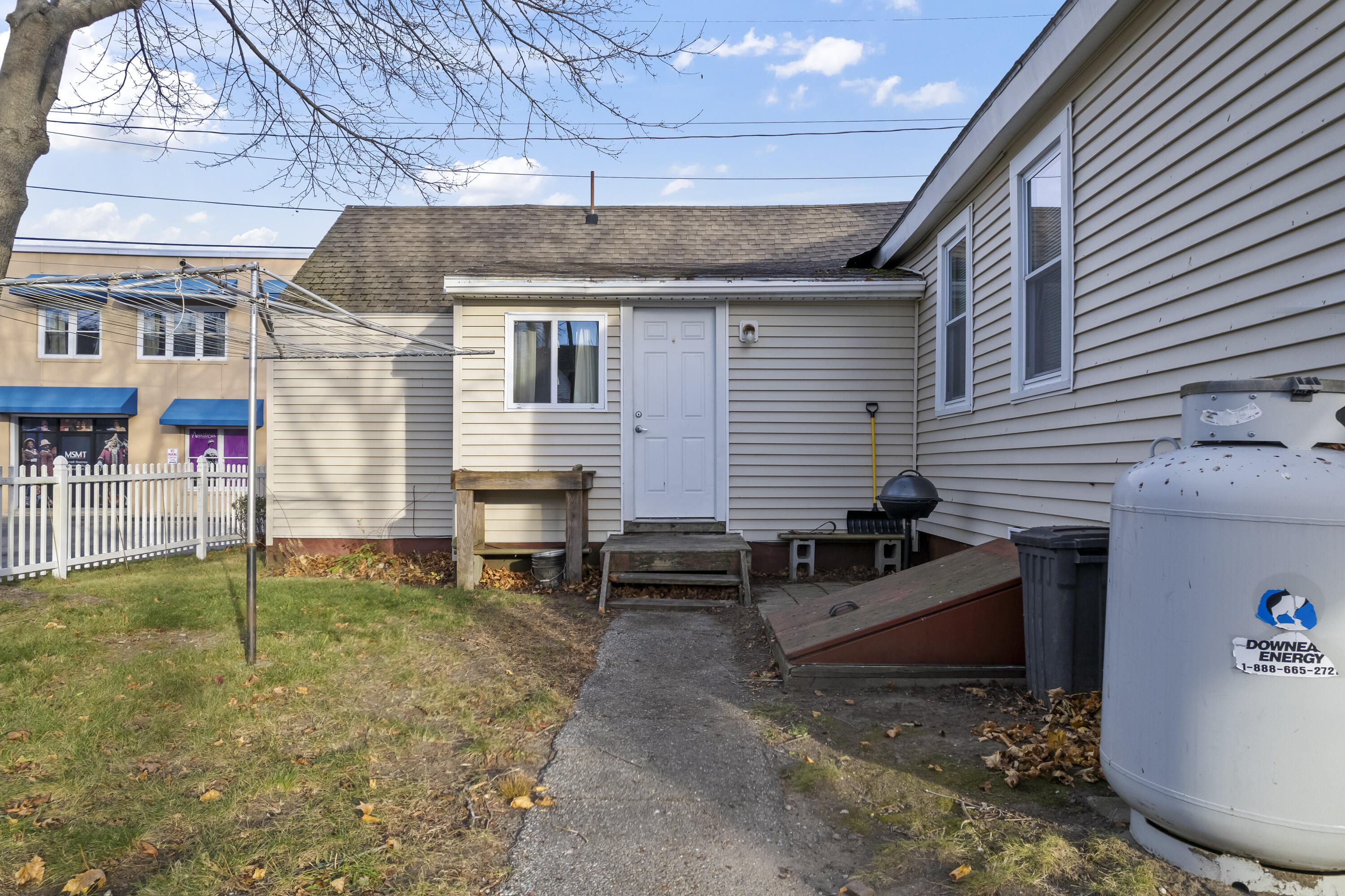 28 Elm Street Brunswick ME 04011