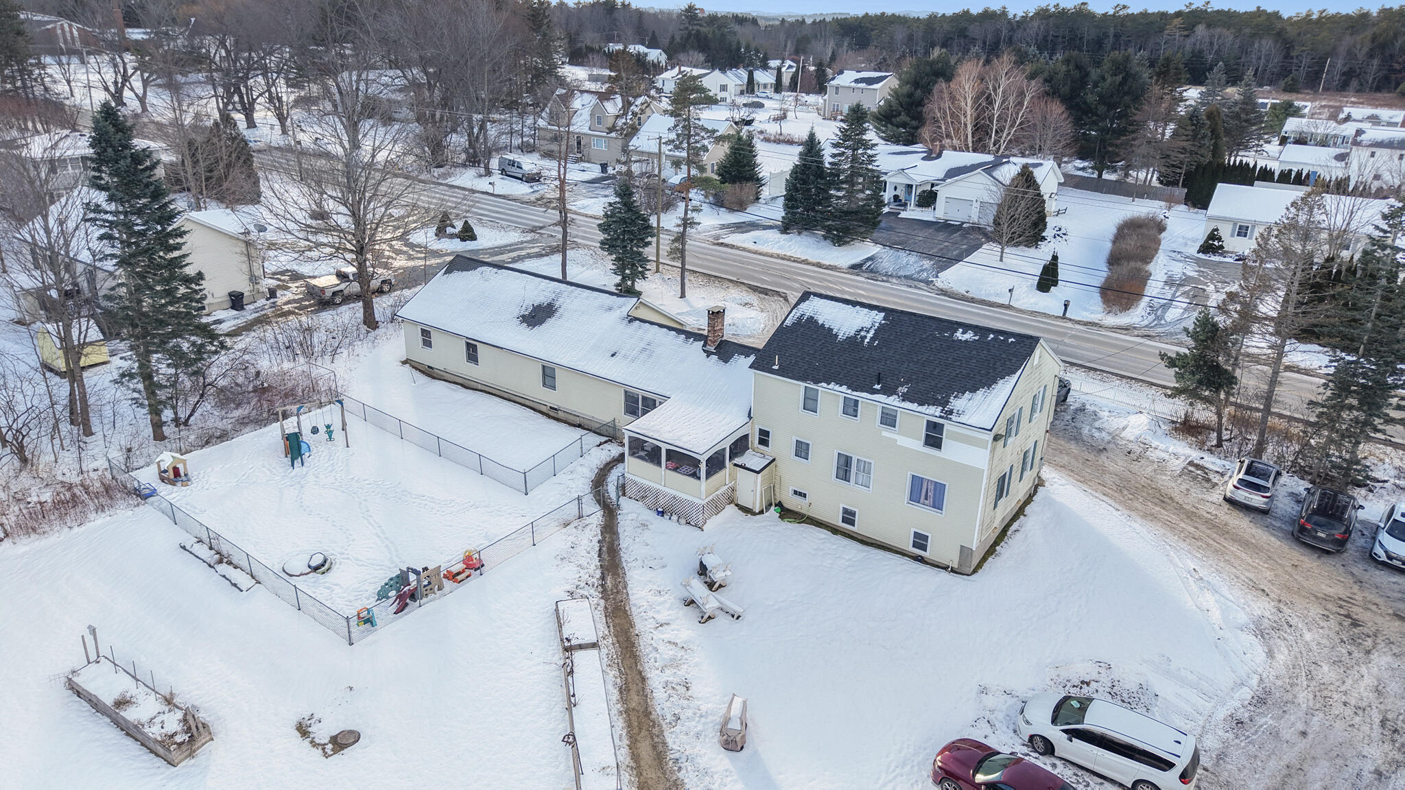 913 Essex Street Bangor ME 04401