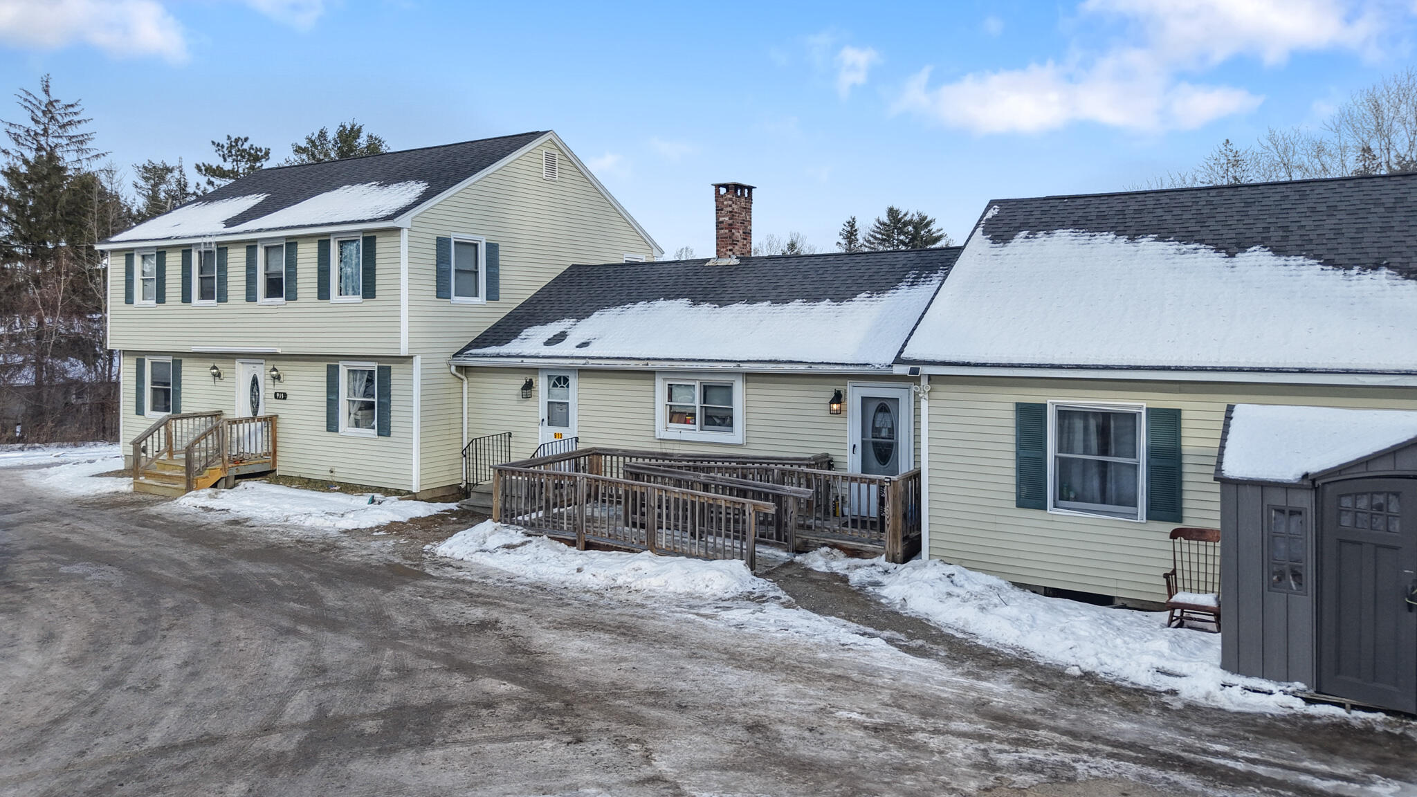 913 Essex Street Bangor ME 04401