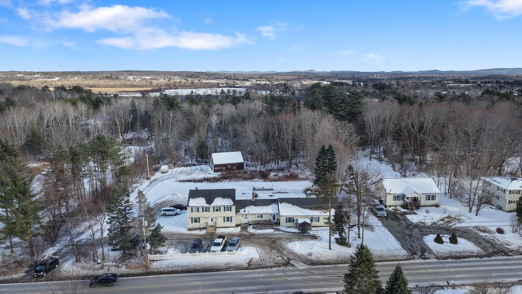 913 Essex Street Bangor ME 04401