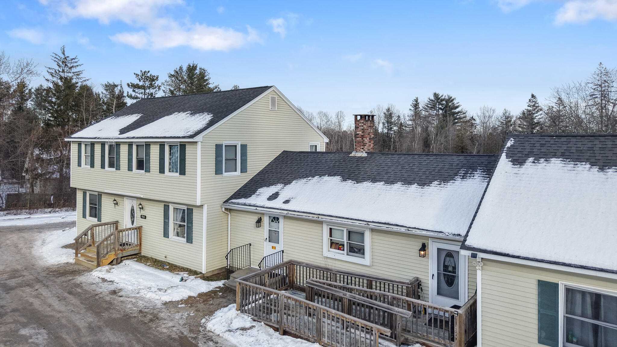 913 Essex Street Bangor ME 04401