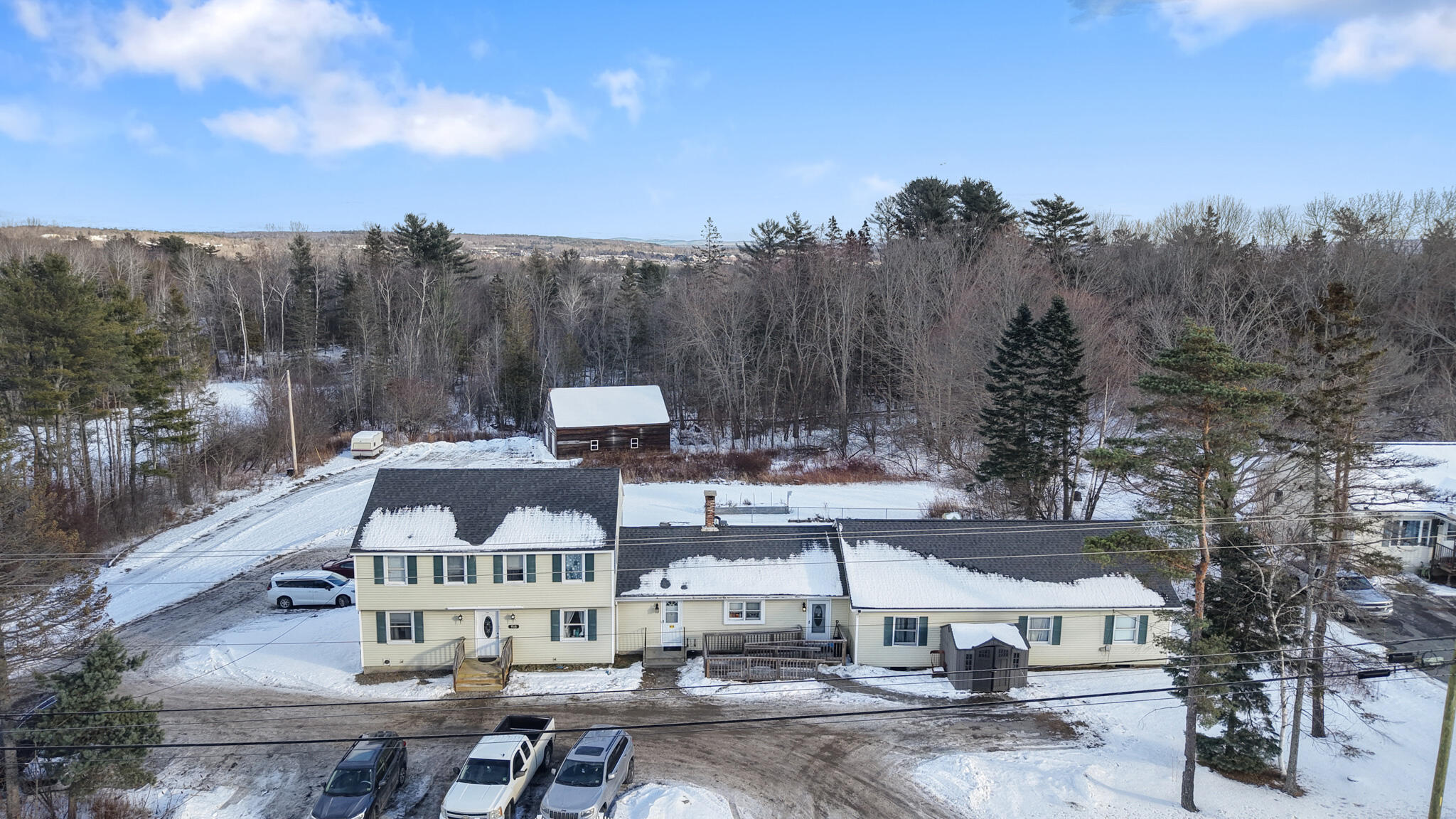 913 Essex Street Bangor ME 04401