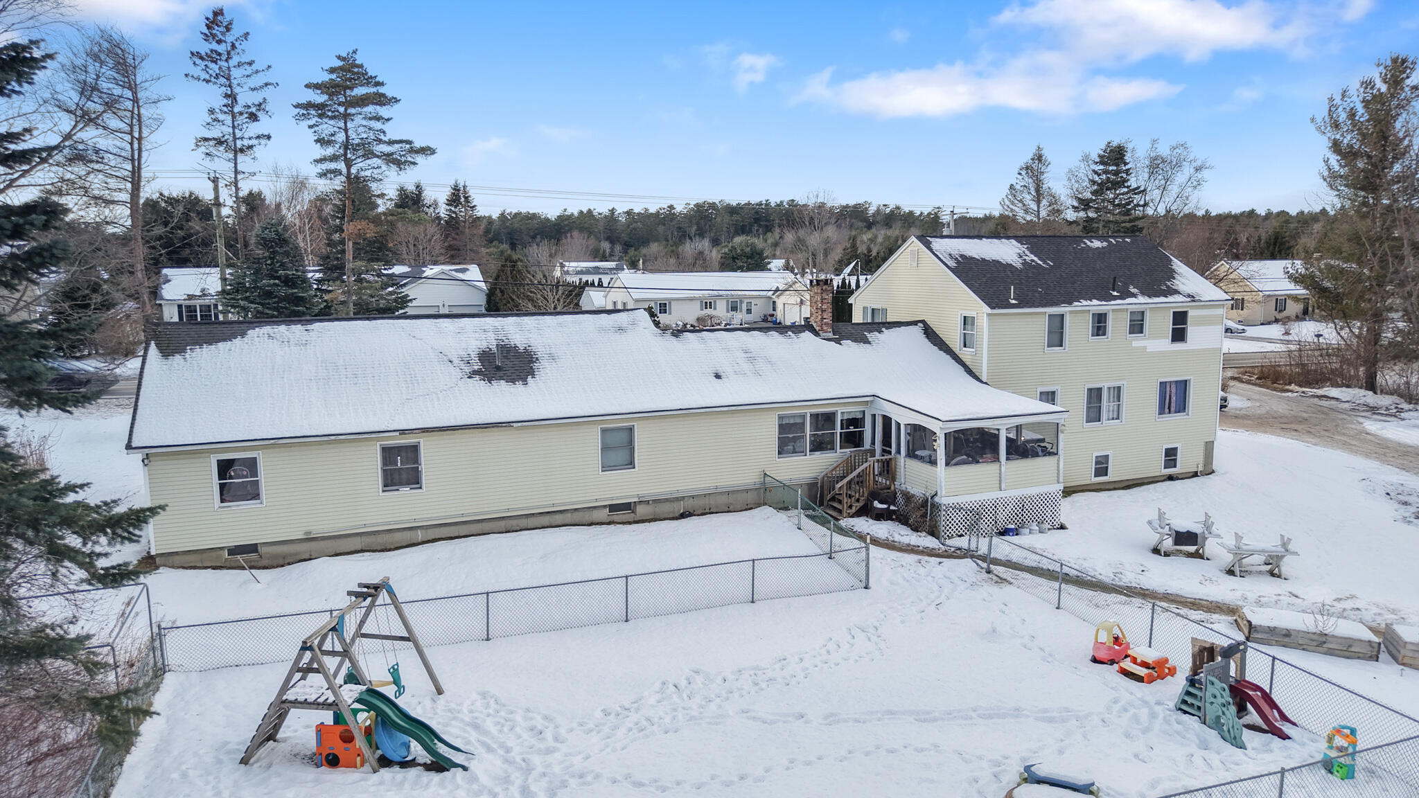 913 Essex Street Bangor ME 04401
