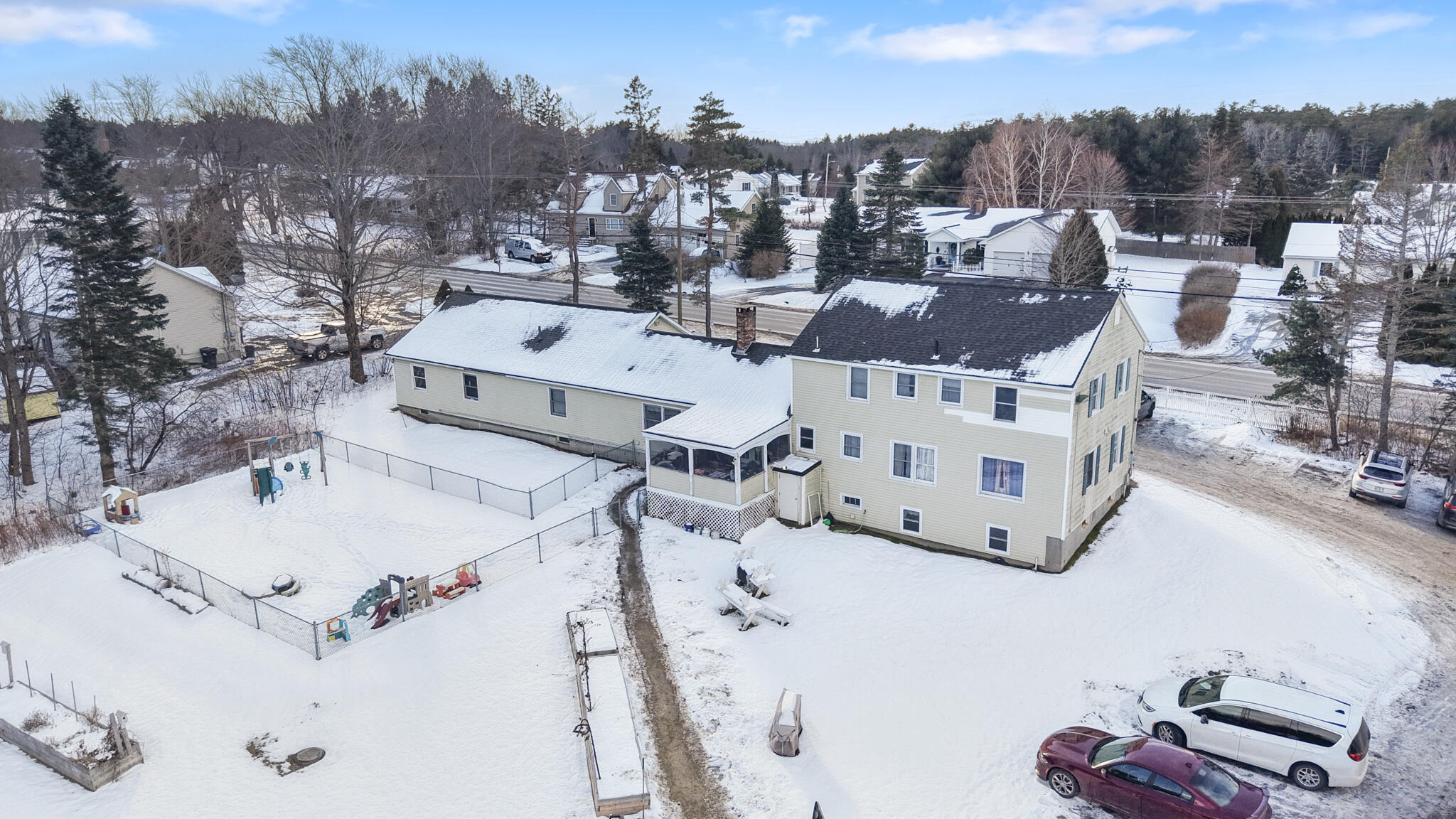 913 Essex Street Bangor ME 04401