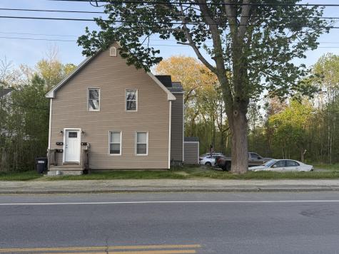 622 Main Street Old Town ME 04468
