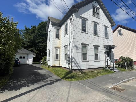 86 Hampshire Street Auburn ME 04210