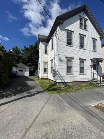 86 Hampshire Street Auburn ME 04210